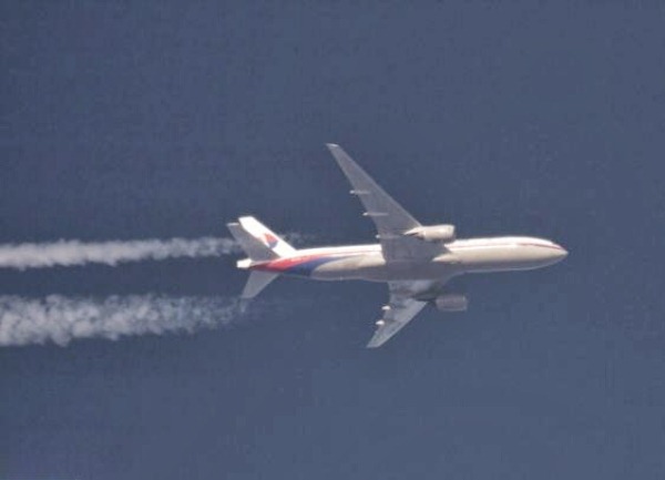 Istražitelji konačno zaključili što se dogodilo s malezijskim avionom