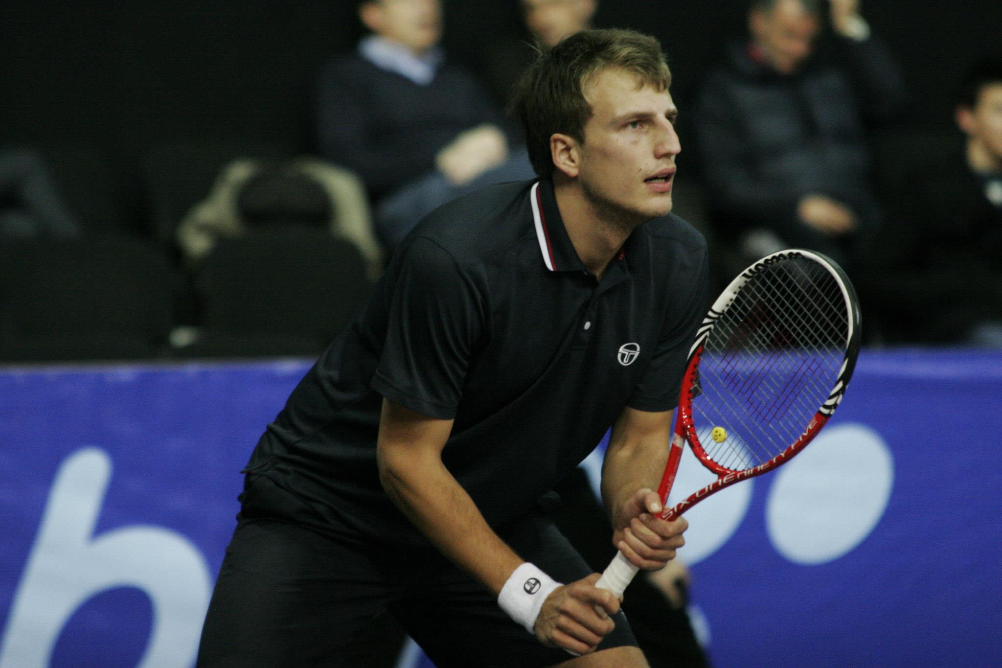 Ovako je Mirza Bašić donio BiH pobjedu protiv Finske u Davis Cupu (VIDEO)