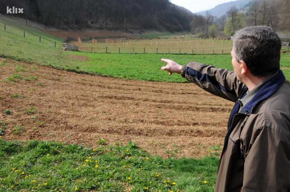 Donji Vakuf: Srbin na samrti otkrio istinu o grobnici u Oborcima