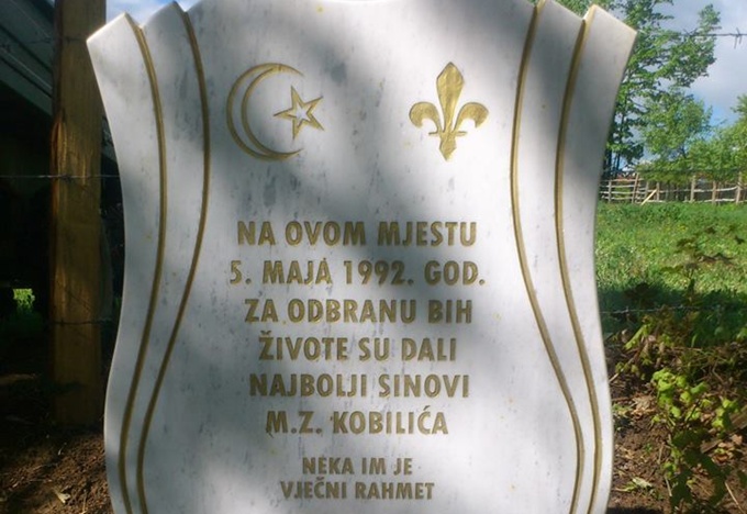 U Kobilićima 5. maja Dan mjesne zajednice i sjećanje na mučki ubijene mještane