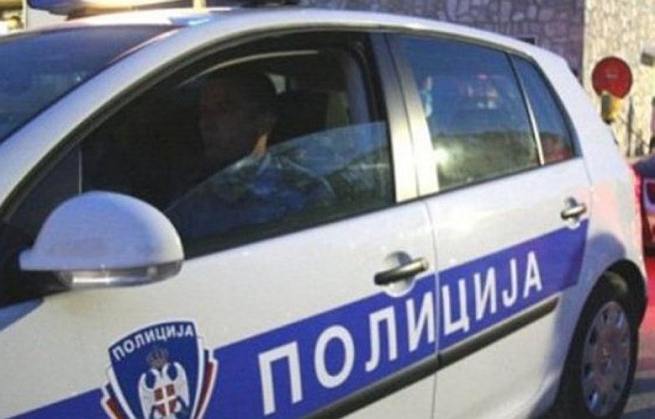 Bivši načelnik i njegova supruga se raznijeli bombom
