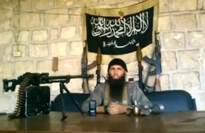 Bosanac iz Sirije poziva muslimanke: Ima braće koja hoće i više žena, ima dosta praznih mjesta