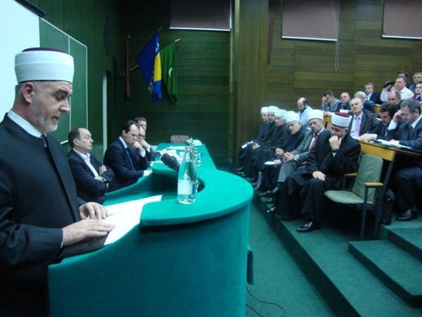 Sabor IZBiH izabrao nove mufije, pročitajte njihova imena