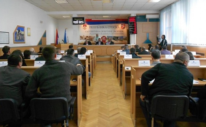 CIK oduzeo mandat predsjedniku zvorničke skupštine Nedimu Čiviću