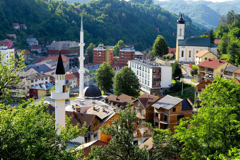 Foto natječaj za građane koji žive na području općine Srebrenica