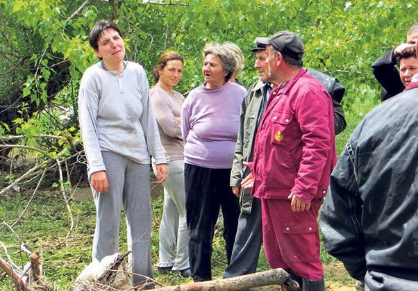 Majka priznala jezivu istinu: Išla sam kod ljubavnika, djeca su mi ispala iz naručja u nabujalu rijeku!