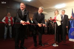 Svečano otvoren Centralni matični registar Federacije BiH