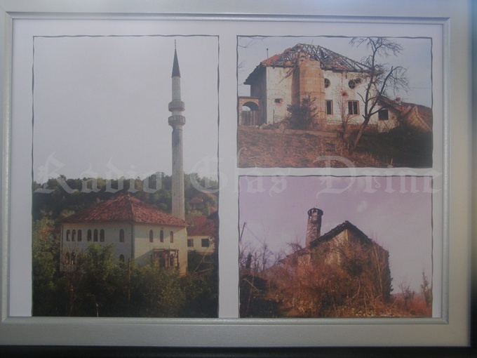 U povodu Dana džamija: U Zvorniku upriličena izložba fotografija i akademija (FOTO)