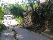 U Sapni na snazi ostaje stanje prirodne nesreće, nastave u školama neće biti u ovoj sedmici