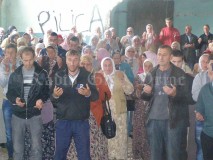 Sjećanje na golgotu koju su Domu kulture u Pilici preživjeli Bošnjaci Zvornika (VIDEO)