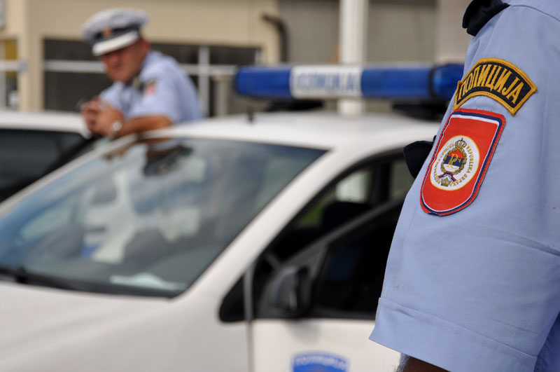 Zvornik: Policija napala povratnicu