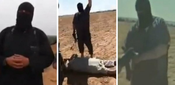 Brutalna egzekucija objavljena na Instagramu dokaz ratnih zločina u Siriji (UZNEMIRUJUĆI VIDEO)