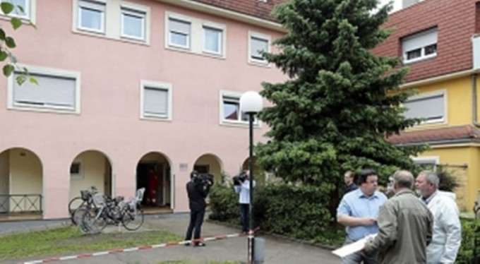 Državljanin BiH u Austriji ubio suprugu