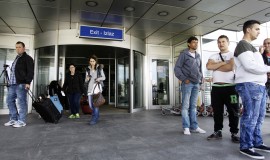 Lažni azilanti biće ekspresno vraćani u BiH