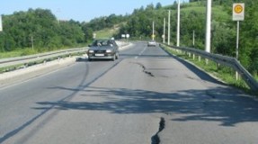 Urađena zaobilaznica: Za automobile i manje autobuse prohodan put Tuzla-Babajići-Kalesija