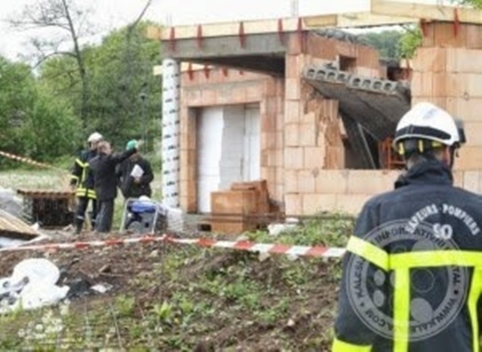 Francuska: Poginuo Bosanac porijeklom iz Vlasenice