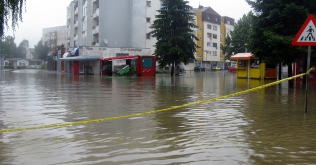 Saopćena imena žrtava poplava u RS-u