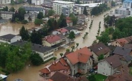 Gradonačelnik Doboja: Pronašli smo više od 20 mrtvih, očekujemo pronalazak novih žrtava