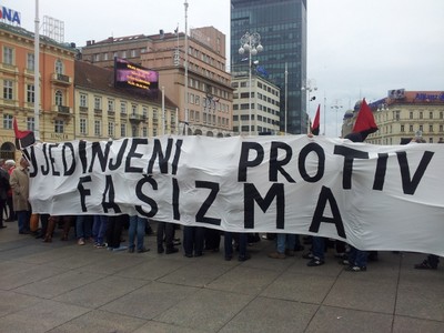 Danas je Dan pobjede nad fašizmom i Dan Evrope