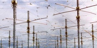 Amerikanci gase kontroverzni HAARP: Koga će teoretičari zavjera sada kriviti za poplave i čudno vrijeme?