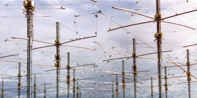 Amerikanci gase kontroverzni HAARP: Koga će teoretičari zavjera sada kriviti za poplave i čudno vrijeme?