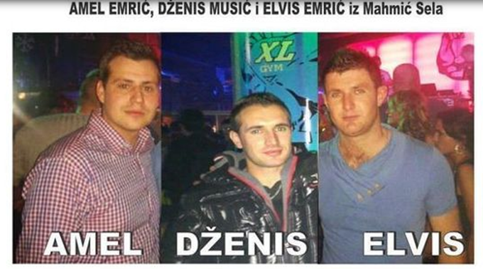 Jezivo: Posljednje poruke dvojice poginulih Krajišnika na Facebooku