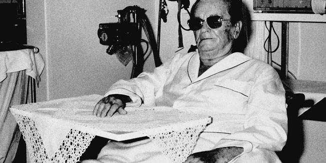 Tajna čuvana 34 godine / Ispovijest Titovog doktora: Ja sam mu isključio aparate. Pred kraj je buncao….