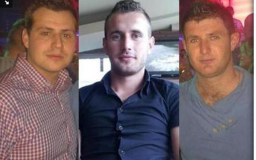 Krajina će se danas oprostiti od trojice poginulih mladića