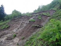 Problemi s klizištima u Osmacima, Srebrenici, Šekovićima, Loparama…