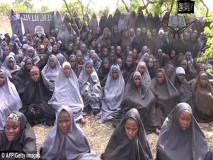 Nigerija: Boko Haram pokazao stotinjak djevojčica na video snimci