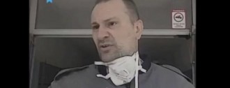 Policajac iz Doboja: Da nam nije Federacije pocrkali bi od žeđi (VIDEO)