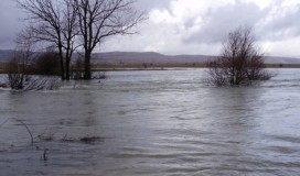 Poplave u BiH: Kritično u KS, poplave i u Tuzlanskom kantonu