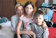 Stravična ispovijest: Gledala sam kako rijeka odnosi bebu