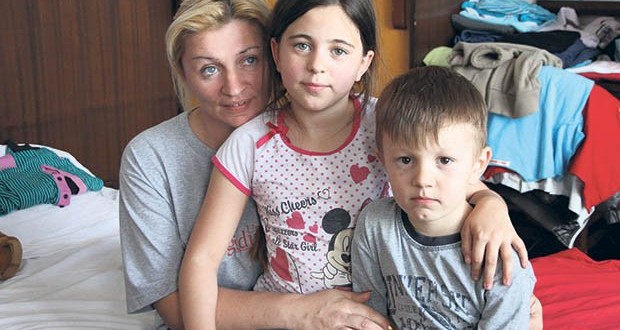 Stravična ispovijest: Gledala sam kako rijeka odnosi bebu