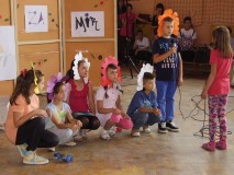 Obilježena „Sedmica mira“ u Teočaku: Priređeni brojni sadržaji učenika osnovne i srednje škole (FOTO)