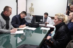 Senada Bećirović će biti ukopana u Gornjoj Kalesiji: Nadala sam se da mi je majka živa