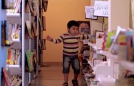 Ovaj dječak je rasplakao milione ljudi širom svijeta! (VIDEO)