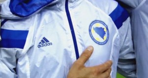 Pogledajte najavu za utakmicu BiH-Nigerija od koje će vam srce zadrhtati (VIDEO)