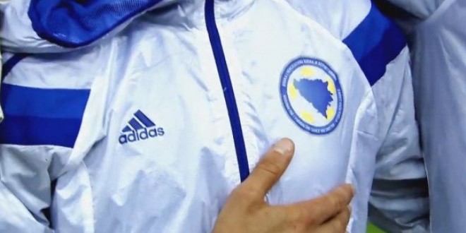 Pogledajte najavu za utakmicu BiH-Nigerija od koje će vam srce zadrhtati (VIDEO)