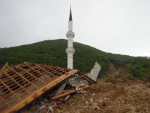Cerska: Mjesto srušene džamije postat će dovište (FOTO)