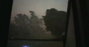 Stravično nevrijeme u Njemačkoj, petoro mrtvih (VIDEO)