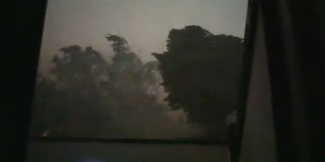 Stravično nevrijeme u Njemačkoj, petoro mrtvih (VIDEO)