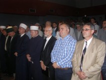 Zvornik: Svečano otvorena manifestacija Dani Hasana Kaimije 2014 (FOTO)