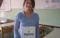 Dženita Memić učenik generacije MSŠ Sapna (FOTO)
