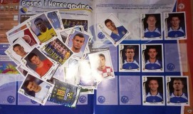 Ni Panini nije savršen: Ovo su 72 igrača koju su u albumima, ali ne i na Mundijalu!