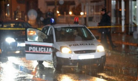 Lukavac: U lančanom sudaru poginuo vozač Golfa, tri osobe povrijeđene