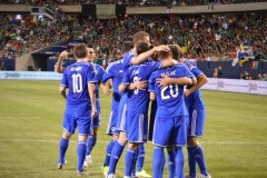 Švedski mediji: BiH može pobijediti svakog protivnika na Mundijalu