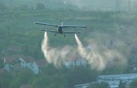 Otkazano zaprašivanje komaraca u Bijeljini