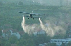 U Zvorniku uskoro zaprašivanje komaraca