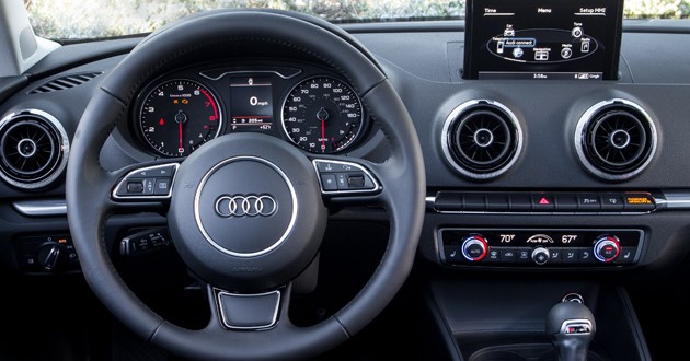‘Audi’ otkrio svoju mračnu tajnu: Decenijama se čekalo na istinu